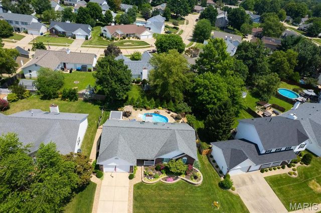 2110 Autumn Wood Drive, St Charles, MO 63303
