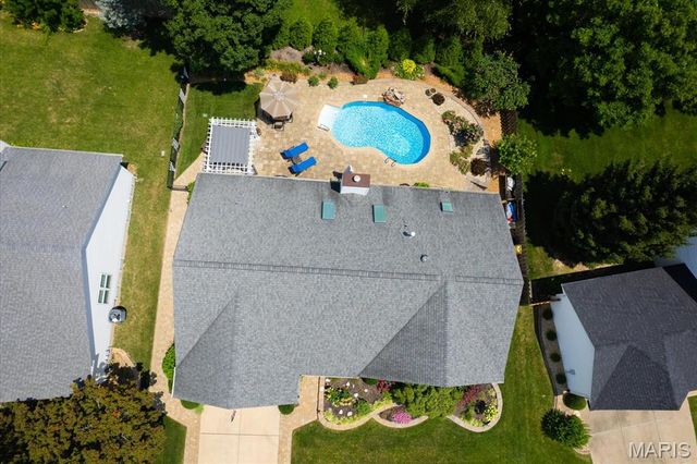 2110 Autumn Wood Drive, St Charles, MO 63303