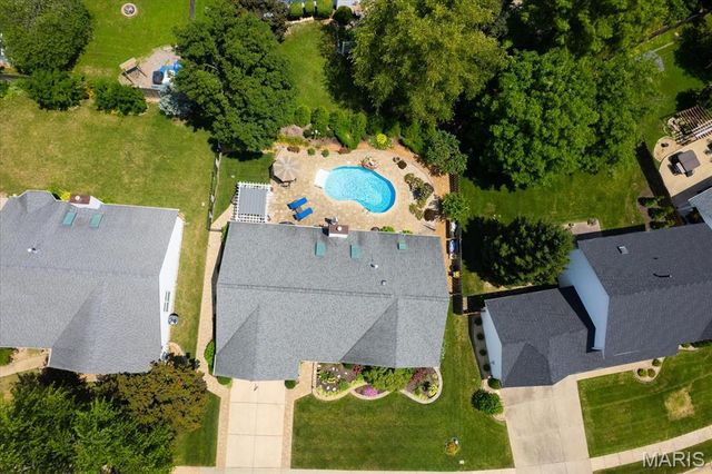 2110 Autumn Wood Drive, St Charles, MO 63303