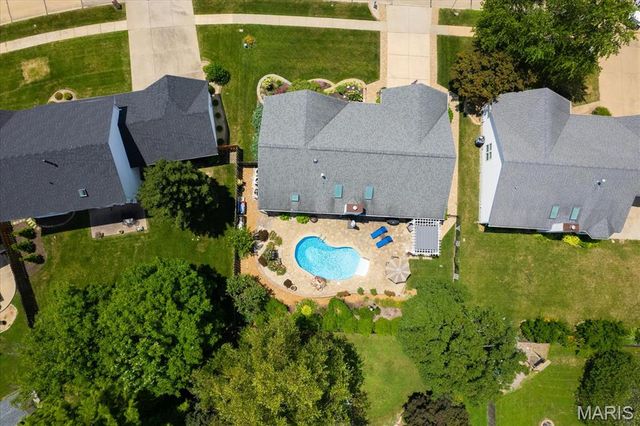 2110 Autumn Wood Drive, St Charles, MO 63303