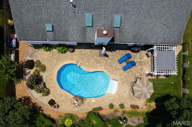 2110 Autumn Wood Drive, St Charles, MO 63303