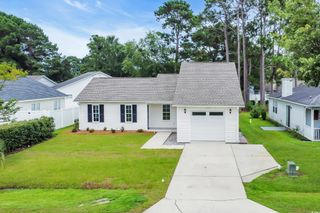 9655 Kings Grant Dr., Murrells Inlet, SC 29576