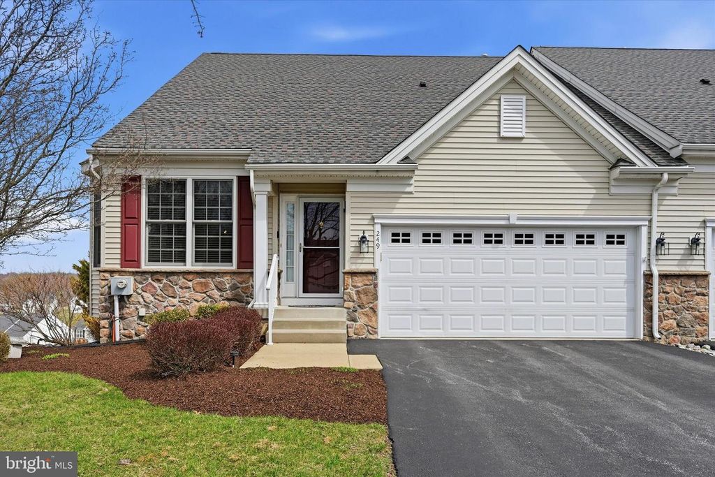 249 STOYER RD, Coatesville, PA 19320