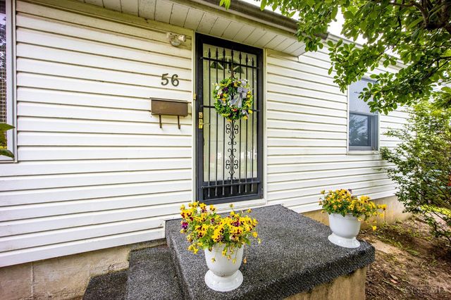 56 Linda Lane, Hamilton, OH 45011