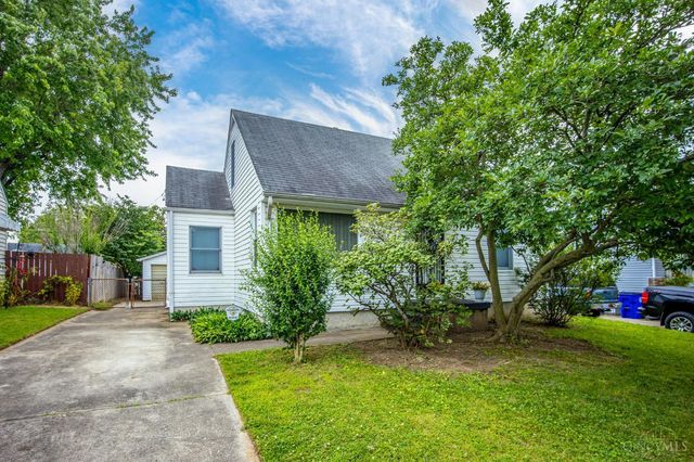 56 Linda Lane, Hamilton, OH 45011