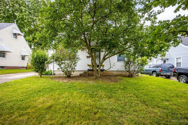 56 Linda Lane, Hamilton, OH 45011