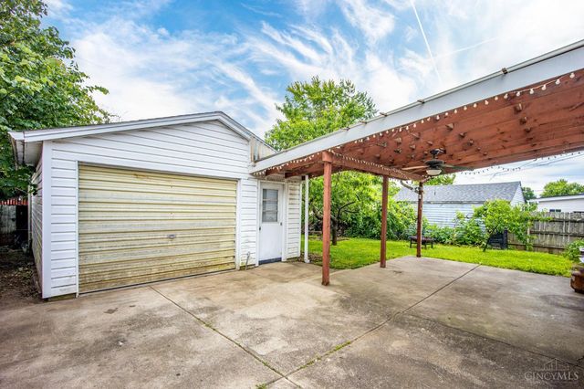 56 Linda Lane, Hamilton, OH 45011