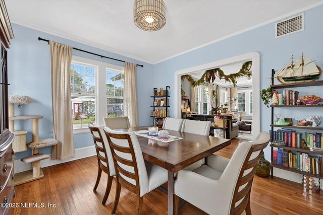 3536 COLLEGE Place, Jacksonville, FL 32205