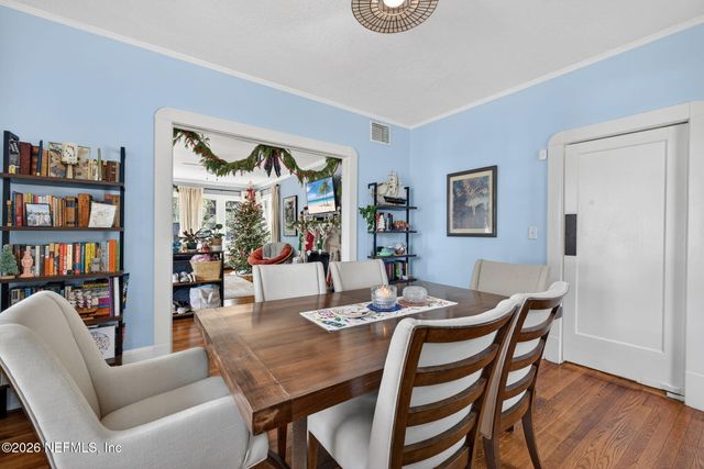 3536 COLLEGE Place, Jacksonville, FL 32205