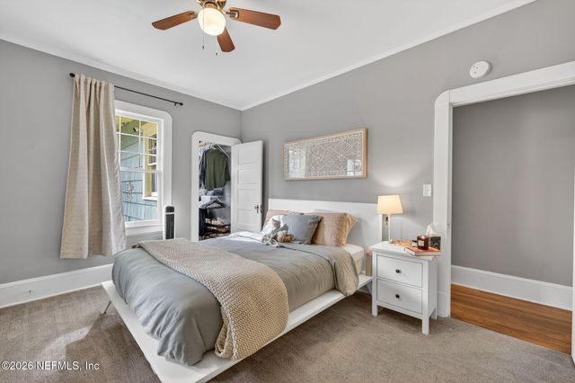 3536 COLLEGE Place, Jacksonville, FL 32205