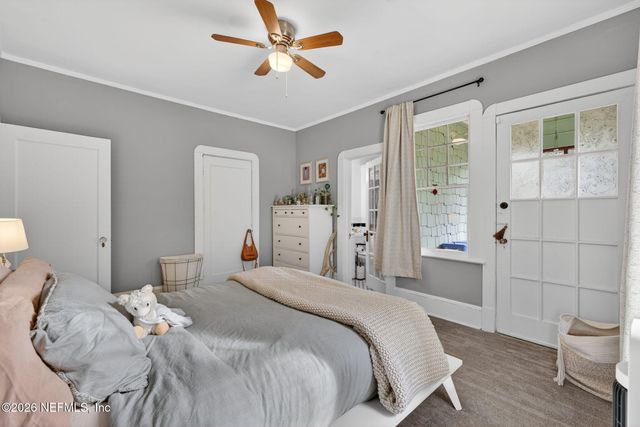 3536 COLLEGE Place, Jacksonville, FL 32205