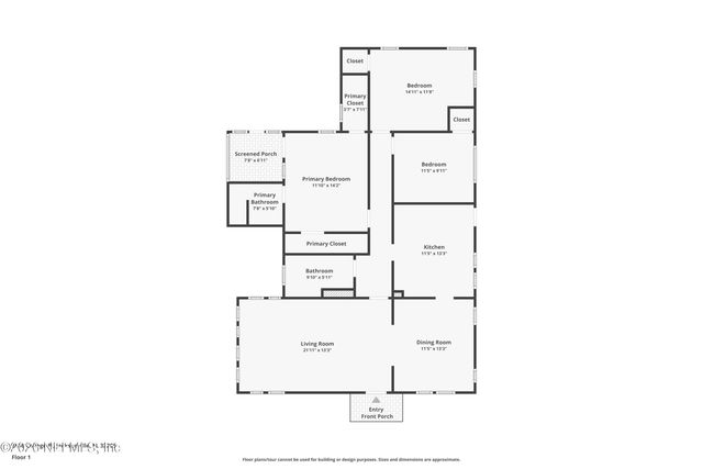 3536 COLLEGE Place, Jacksonville, FL 32205