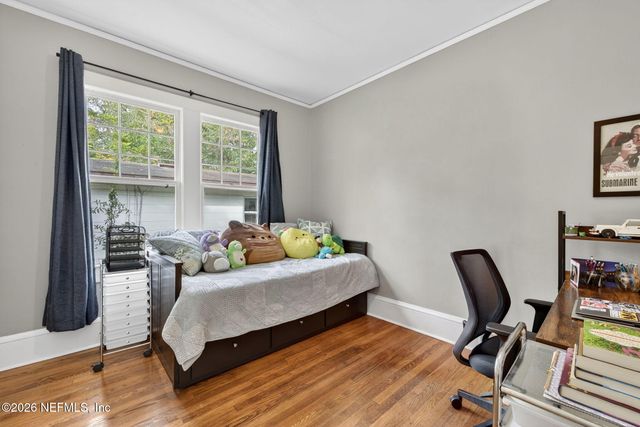 3536 COLLEGE Place, Jacksonville, FL 32205