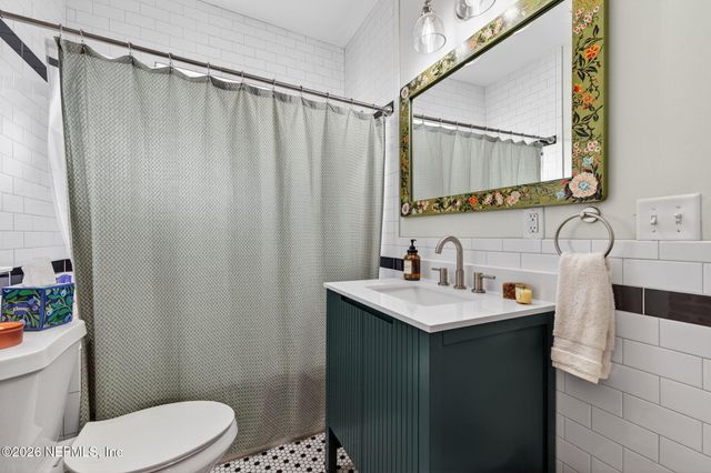 3536 COLLEGE Place, Jacksonville, FL 32205