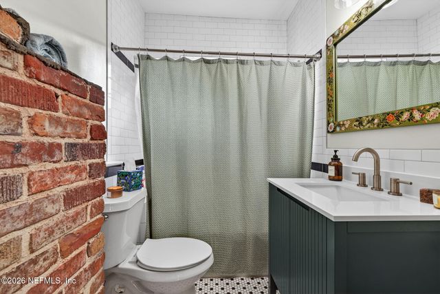 3536 COLLEGE Place, Jacksonville, FL 32205