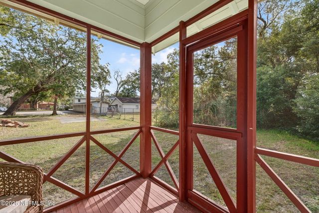 3536 COLLEGE Place, Jacksonville, FL 32205