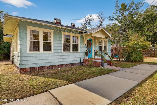 3536 COLLEGE Place, Jacksonville, FL 32205