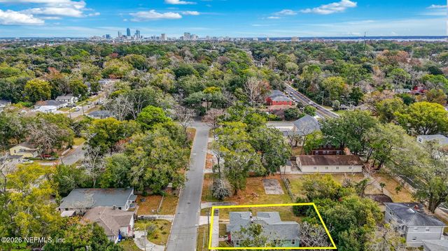 3536 COLLEGE Place, Jacksonville, FL 32205