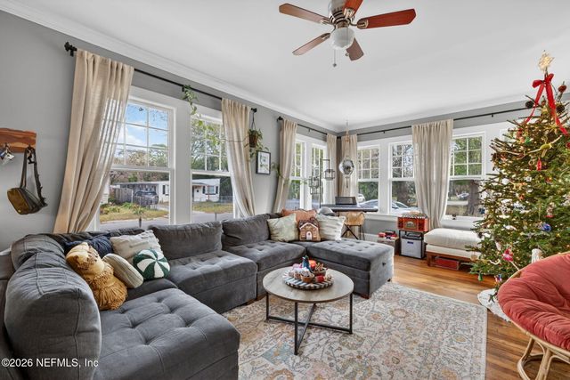 3536 COLLEGE Place, Jacksonville, FL 32205