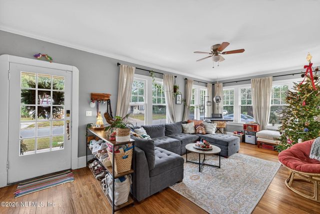 3536 COLLEGE Place, Jacksonville, FL 32205