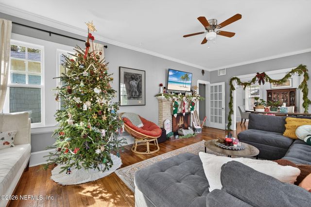 3536 COLLEGE Place, Jacksonville, FL 32205