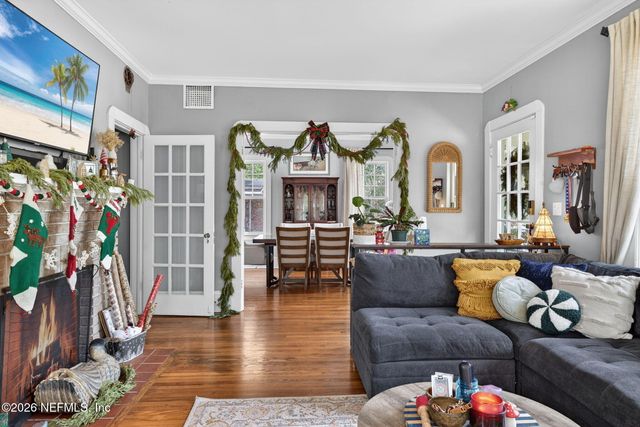 3536 COLLEGE Place, Jacksonville, FL 32205