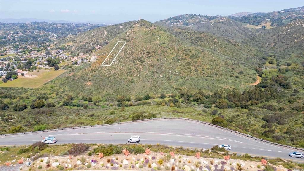 0 East of Twin Peaks Road Lot 12 and 26, Poway, CA 92064 — photo 2