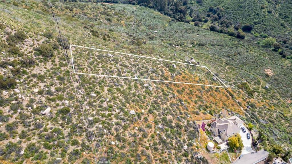 0 East of Twin Peaks Road Lot 12 and 26, Poway, CA 92064 — photo 3
