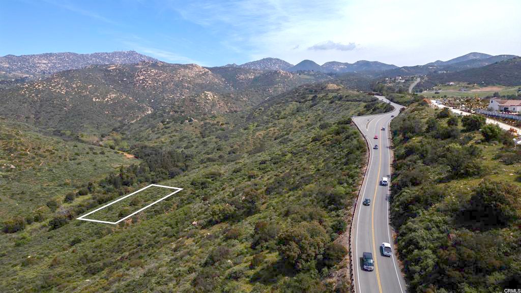 0 East of Twin Peaks Road Lot 12 and 26, Poway, CA 92064 — photo 5