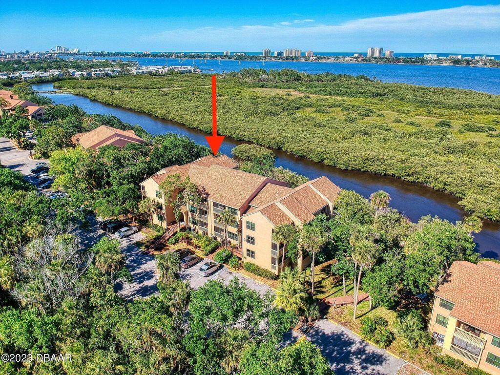 1401 S Palmetto Ave Apt 609, Daytona Beach, FL 32114