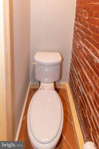 1216 W PRATT ST, Baltimore, MD 21223