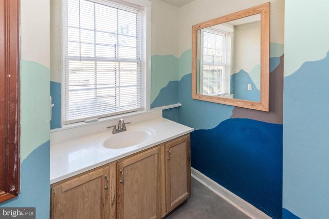 1216 W PRATT ST, Baltimore, MD 21223