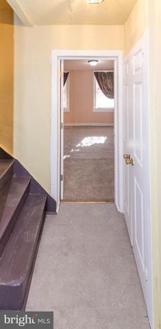 1216 W PRATT ST, Baltimore, MD 21223