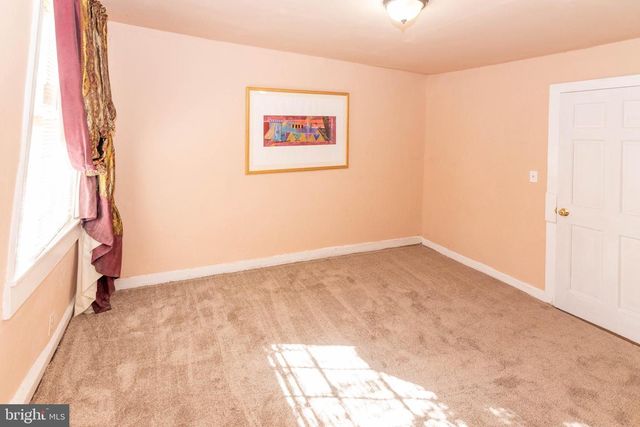 1216 W PRATT ST, Baltimore, MD 21223