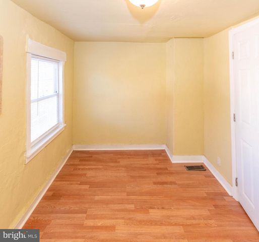 1216 W PRATT ST, Baltimore, MD 21223