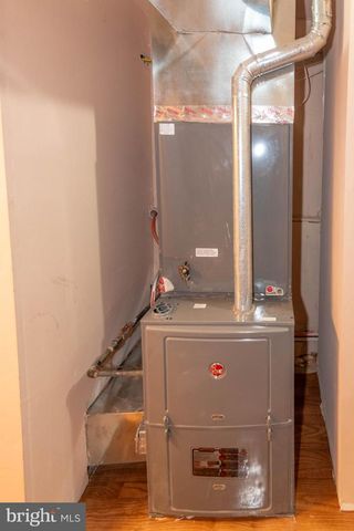 1216 W PRATT ST, Baltimore, MD 21223