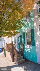 1216 W PRATT ST, Baltimore, MD 21223