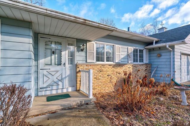 2780 Marledge Street, Fitchburg, WI 53711