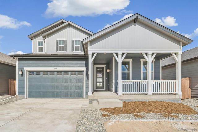 1597 Bloom Street, Brighton, CO 80601