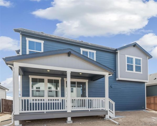 1597 Bloom Street, Brighton, CO 80601