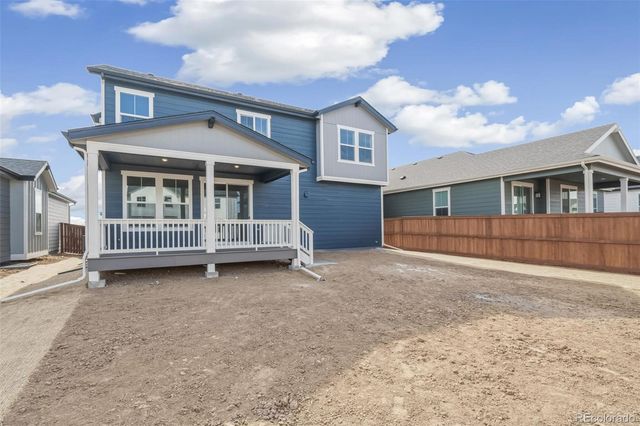 1597 Bloom Street, Brighton, CO 80601