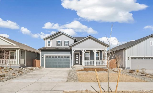 1597 Bloom Street, Brighton, CO 80601