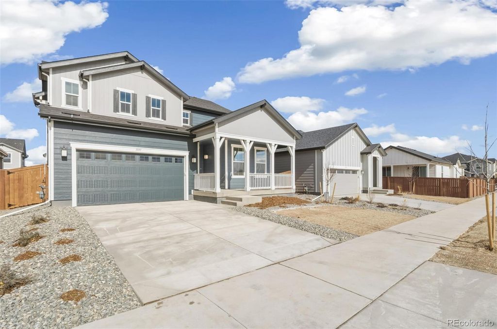1597 Bloom Street, Brighton, CO 80601