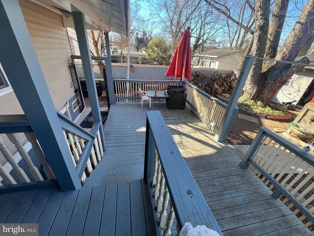 12220 CENTERHILL ST, Silver Spring, MD 20902