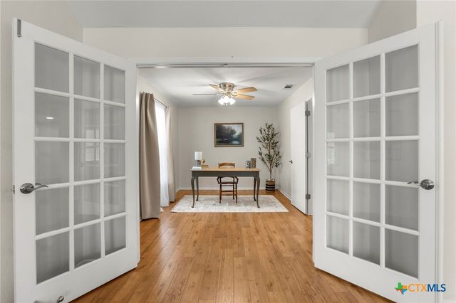 2002 E Young Avenue, Temple, TX 76501