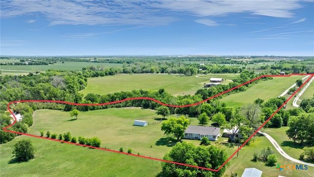 2002 E Young Avenue, Temple, TX 76501