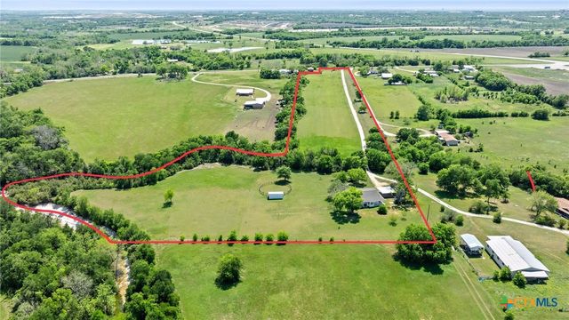 2002 E Young Avenue, Temple, TX 76501