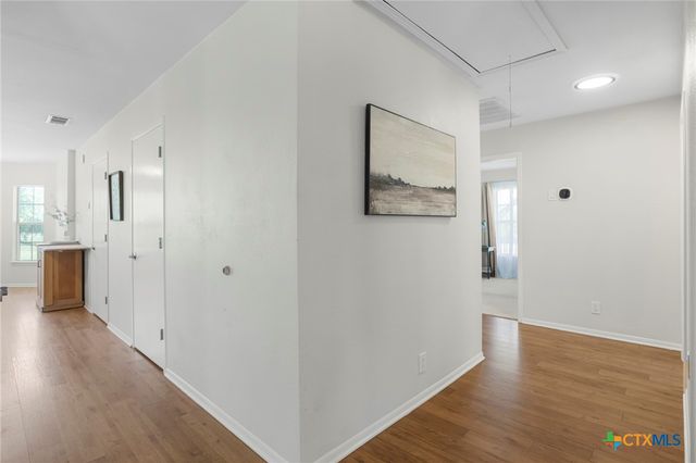 2002 E Young Avenue, Temple, TX 76501