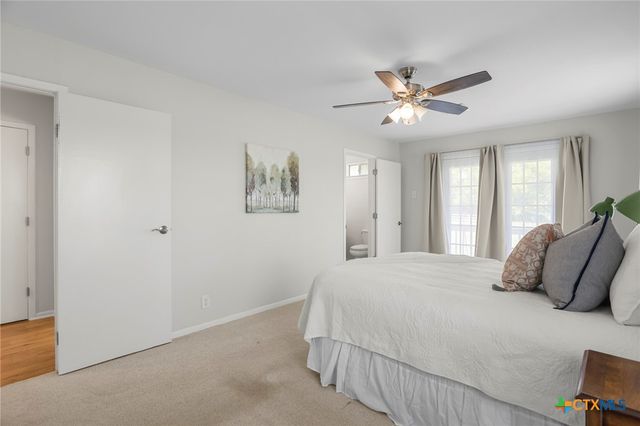 2002 E Young Avenue, Temple, TX 76501