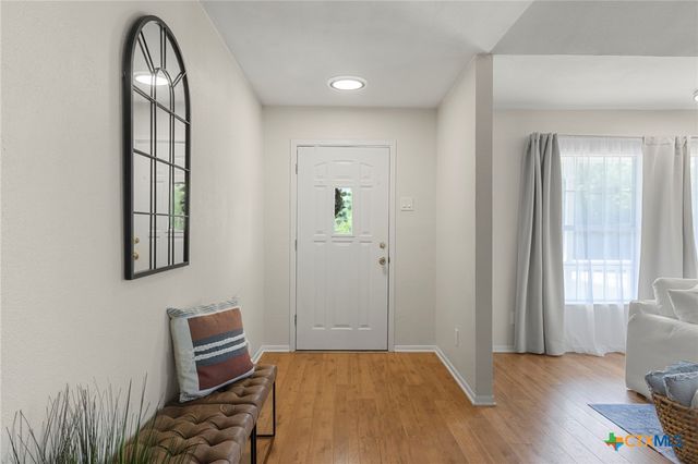 2002 E Young Avenue, Temple, TX 76501